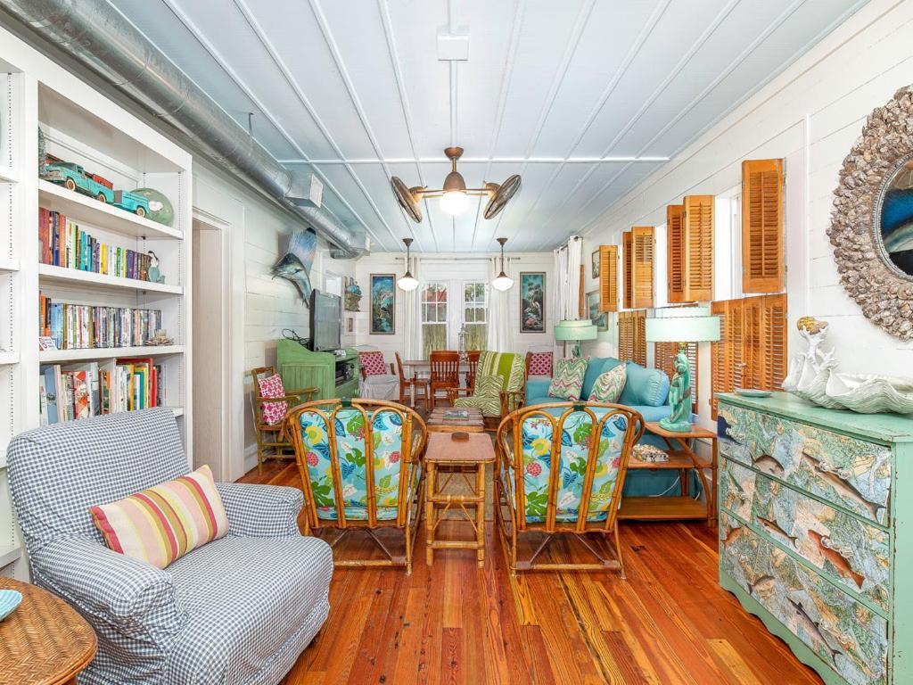 Breeze Inn Tybee Island Exterior foto