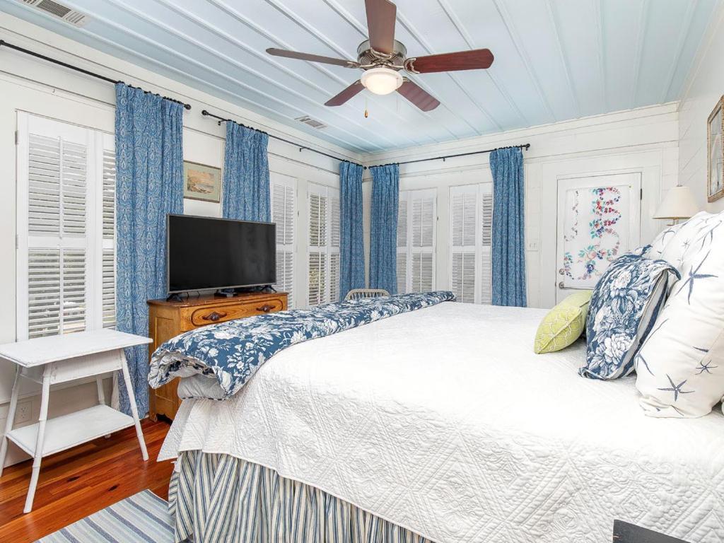 Breeze Inn Tybee Island Exterior foto